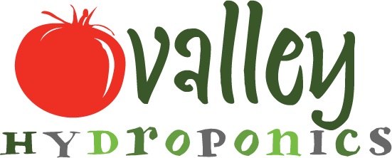 Valley Hydroponics logo